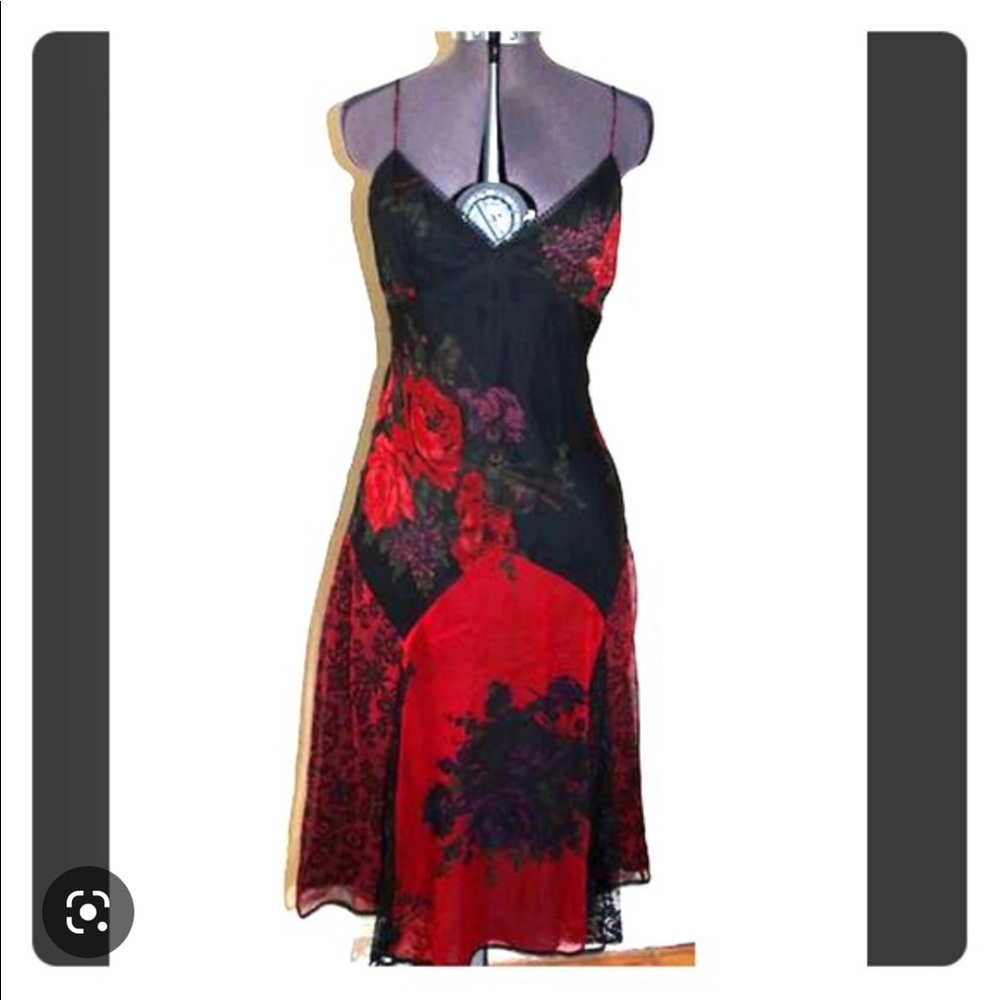 ISO, DO NOT BUY - BETSEY JOHNSON DRESS